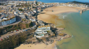  Pedn-Olva  Saint Ives